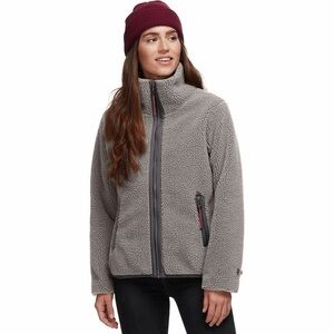 Patagonia Divided Sky Fleece Jacket